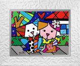 PET LOVE - Limited Edition Print