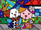 PET LOVE - Limited Edition Print