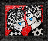 SOULMATES - Limited Edition Print