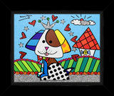 TO JENNA & NICK'S HOME - Limited Edition Print