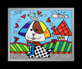TO JENNA & NICK'S HOME - Limited Edition Print