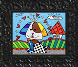 TO JENNA & NICK'S HOME - Limited Edition Print