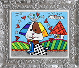 TO JENNA & NICK'S HOME - Limited Edition Print