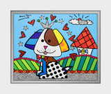 TO JENNA & NICK'S HOME - Limited Edition Print