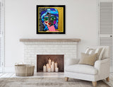 ANDY - Limited Edition Print