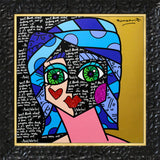 ANDY - Limited Edition Print