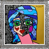 ANDY - Limited Edition Print