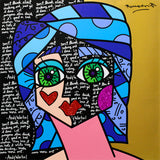 ANDY - Limited Edition Print
