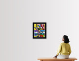 BRITTO MARTINI - Limited Edition Print
