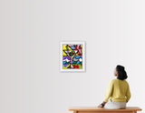 BRITTO MARTINI - Limited Edition Print