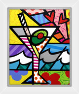 BRITTO MARTINI - Limited Edition Print