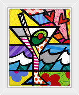 BRITTO MARTINI - Limited Edition Print