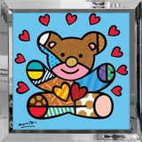 HAPPY BOY - Limited Edition Print