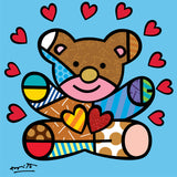 HAPPY BOY - Limited Edition Print