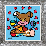 HAPPY BOY - Limited Edition Print