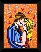 ENDLESS LOVE - Limited Edition Print