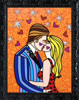 ENDLESS LOVE - Limited Edition Print
