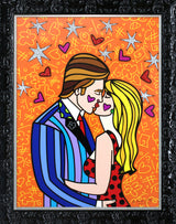 ENDLESS LOVE - Limited Edition Print