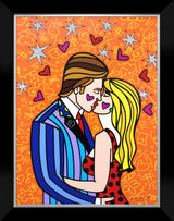 ENDLESS LOVE - Limited Edition Print