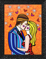 ENDLESS LOVE - Limited Edition Print