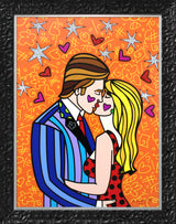 ENDLESS LOVE - Limited Edition Print