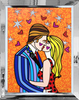 ENDLESS LOVE - Limited Edition Print