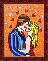 ENDLESS LOVE - Limited Edition Print