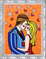 ENDLESS LOVE - Limited Edition Print