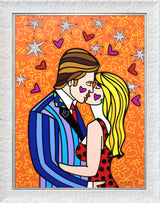 ENDLESS LOVE - Limited Edition Print