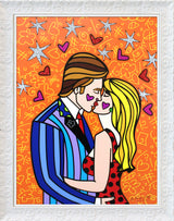 ENDLESS LOVE - Limited Edition Print
