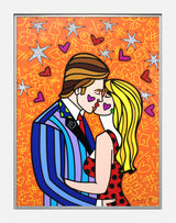 ENDLESS LOVE - Limited Edition Print