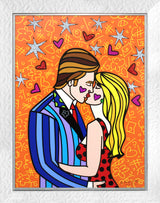 ENDLESS LOVE - Limited Edition Print
