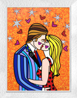 ENDLESS LOVE - Limited Edition Print