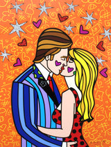 ENDLESS LOVE - Limited Edition Print