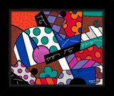 JAZZ - Limited Edition Print