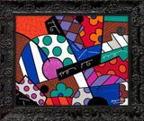 JAZZ - Limited Edition Print
