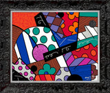 JAZZ - Limited Edition Print