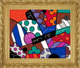 JAZZ - Limited Edition Print