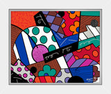 JAZZ - Limited Edition Print