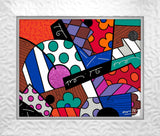 JAZZ - Limited Edition Print