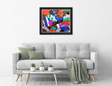 JAZZ - Limited Edition Print