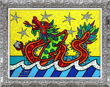 GOOD FORTUNE - Limited Edition Print - Online Exclusive