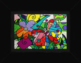 SPRING BLOOMS - Limited Edition Print - Online Exclusive