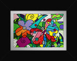 SPRING BLOOMS - Limited Edition Print - Online Exclusive