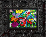 SPRING BLOOMS - Limited Edition Print - Online Exclusive