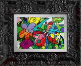 SPRING BLOOMS - Limited Edition Print - Online Exclusive