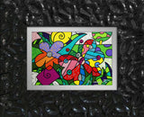 SPRING BLOOMS - Limited Edition Print - Online Exclusive