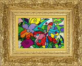 SPRING BLOOMS - Limited Edition Print - Online Exclusive