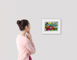 SPRING BLOOMS - Limited Edition Print - Online Exclusive