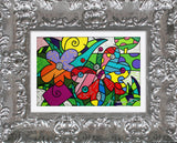 SPRING BLOOMS - Limited Edition Print - Online Exclusive